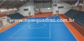 Gin�sio Municipal de Rodeio Bonito - RS